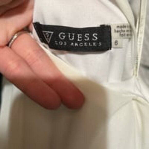 Dress - size 6 - Picture 3 of 3